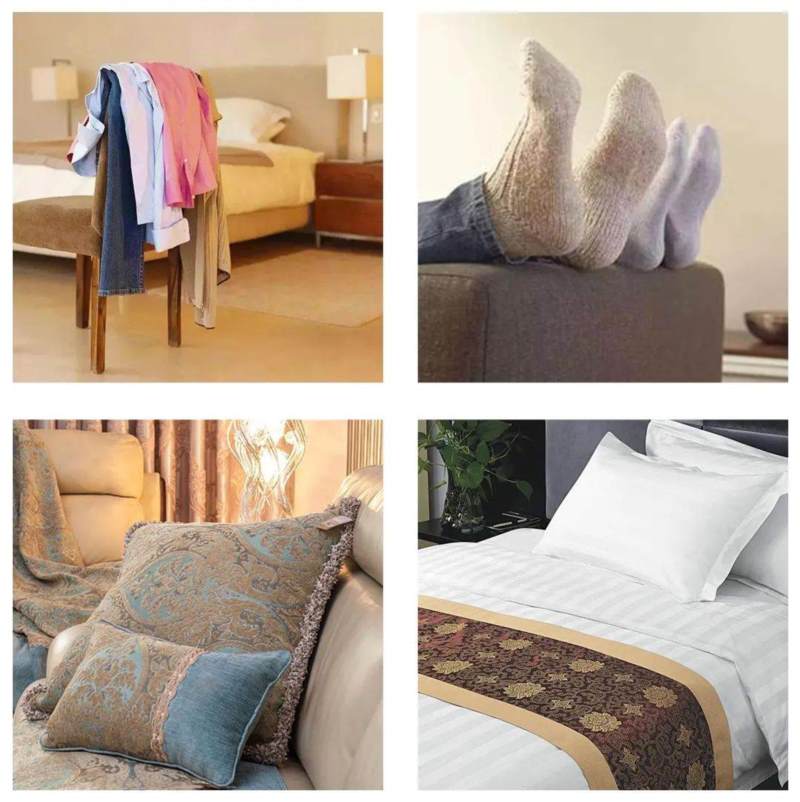 異凈yijing?——多種臭味的“能力捕手”，紡織品、衛生間、酒店客房...都需要！